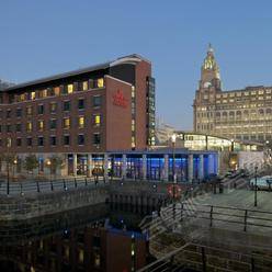利物浦五星级酒店最大容纳500人的会议场地|皇冠假日利物浦市中心酒店(Crowne Plaza Liverpool City Centre, an IHG Hotel)的价格与联系方式